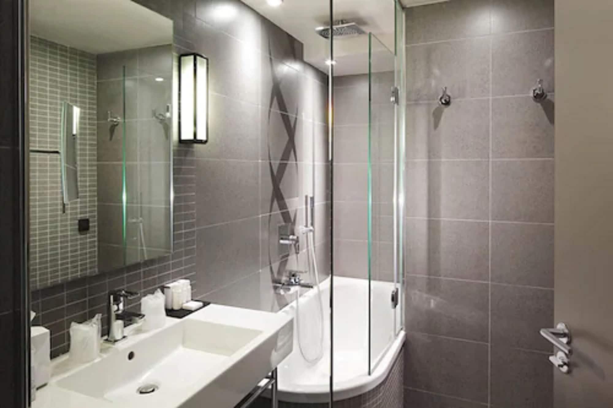 פריז Le Grey Hotel מראה חיצוני תמונה