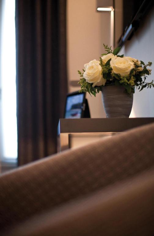 פריז Le Grey Hotel חדר תמונה