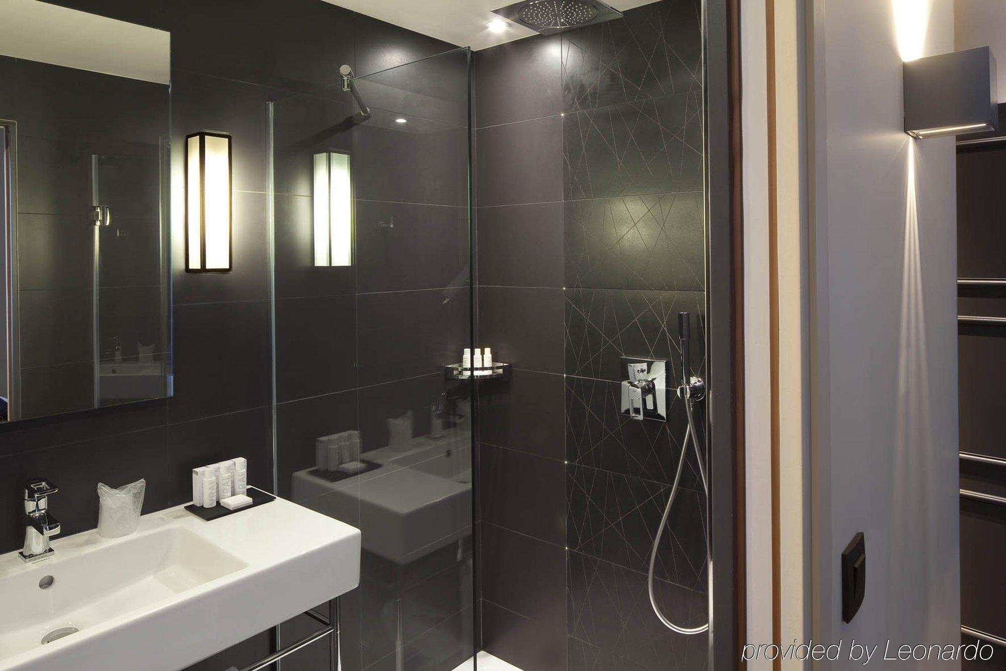 פריז Le Grey Hotel מראה חיצוני תמונה