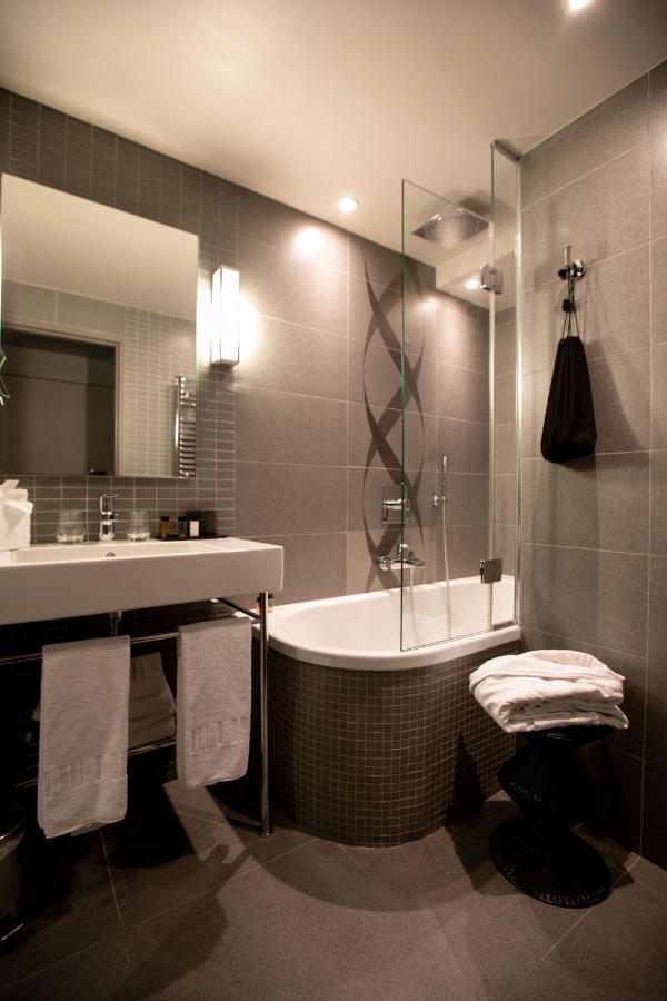 פריז Le Grey Hotel מראה חיצוני תמונה