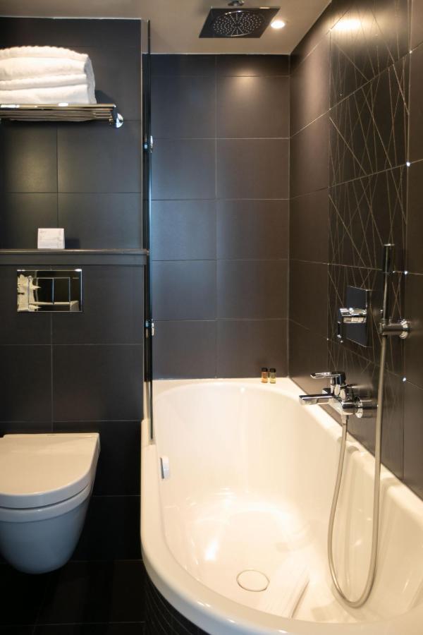 פריז Le Grey Hotel מראה חיצוני תמונה