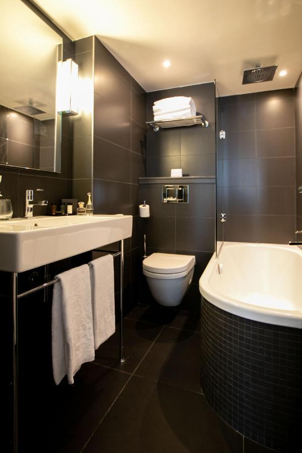 פריז Le Grey Hotel מראה חיצוני תמונה